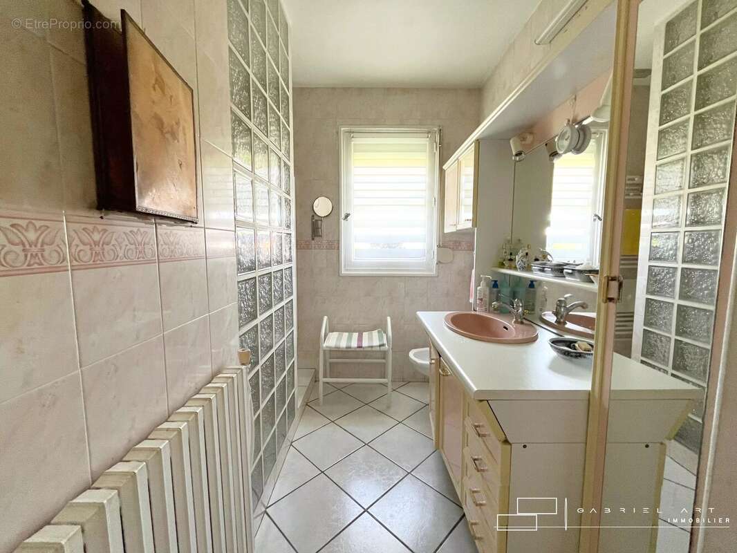 Maison à AUCH