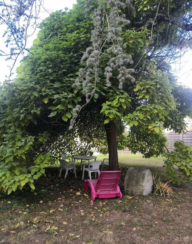 Maison à OLLAINVILLE