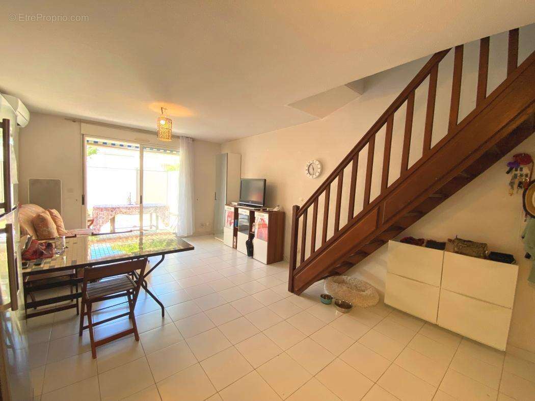 Maison à LE GRAU-DU-ROI