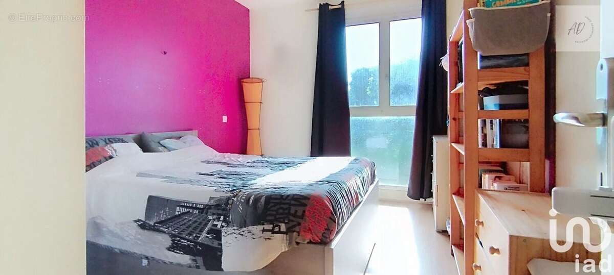 Photo 7 - Appartement à CHOISY-LE-ROI