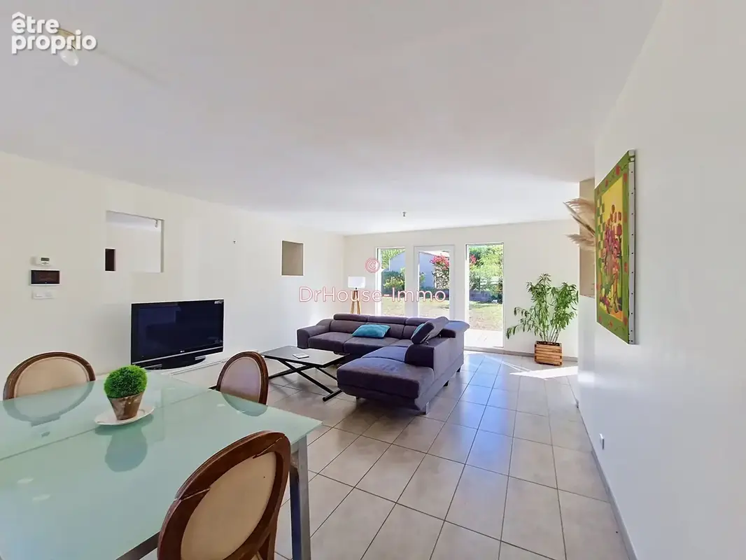 Maison 5 pièces 128 m² à vendre à Chauray (79180) - photo 8