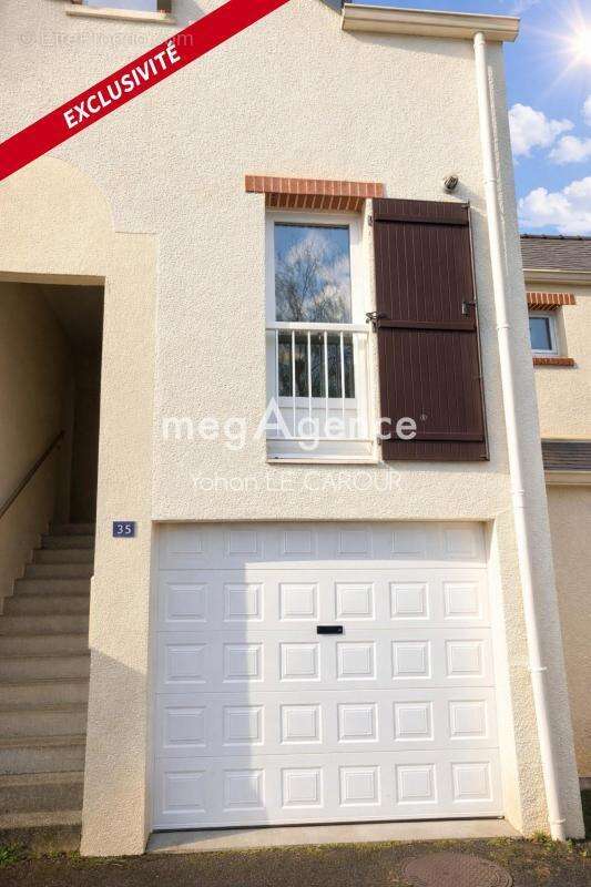 Appartement à VANNES