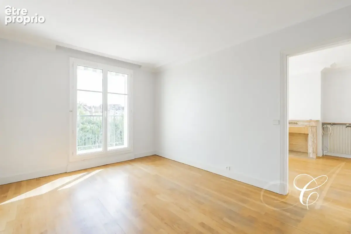 Appartement 4 pièces 104 m² à vendre à Versailles (78000) - photo 8