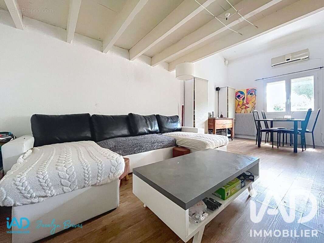Photo 5 - Maison à FABREGUES