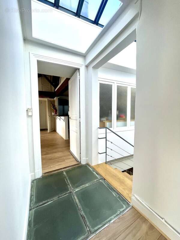 Appartement à CARCASSONNE