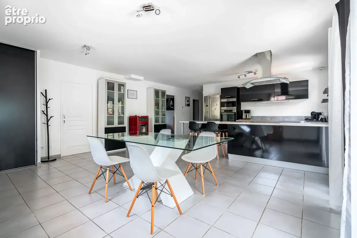 Maison 5 pièces 109 m2 - photo 9