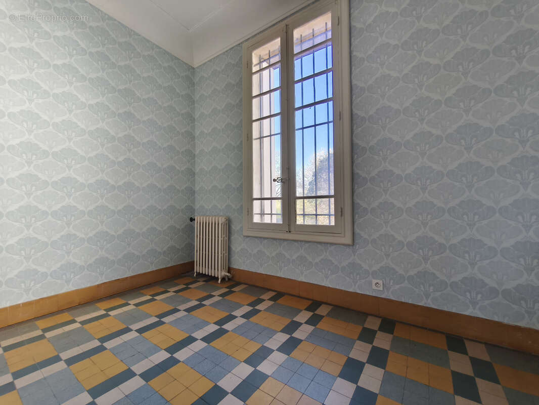 Maison à MONTPELLIER