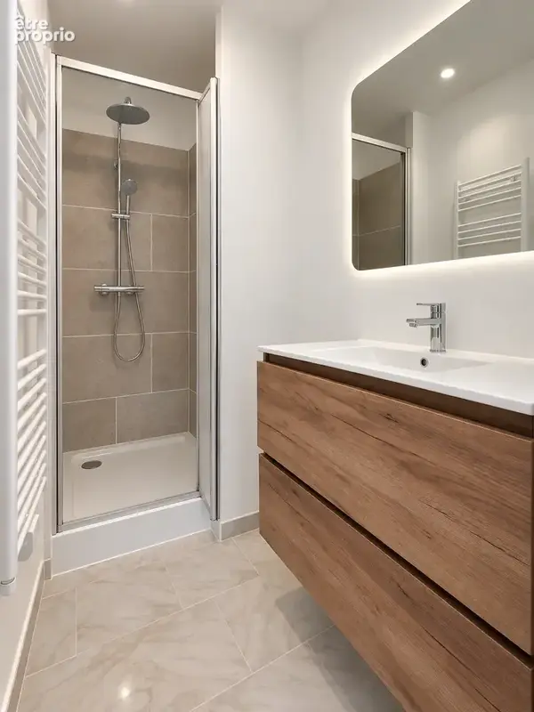 Maison marseille 10ème - photo 5