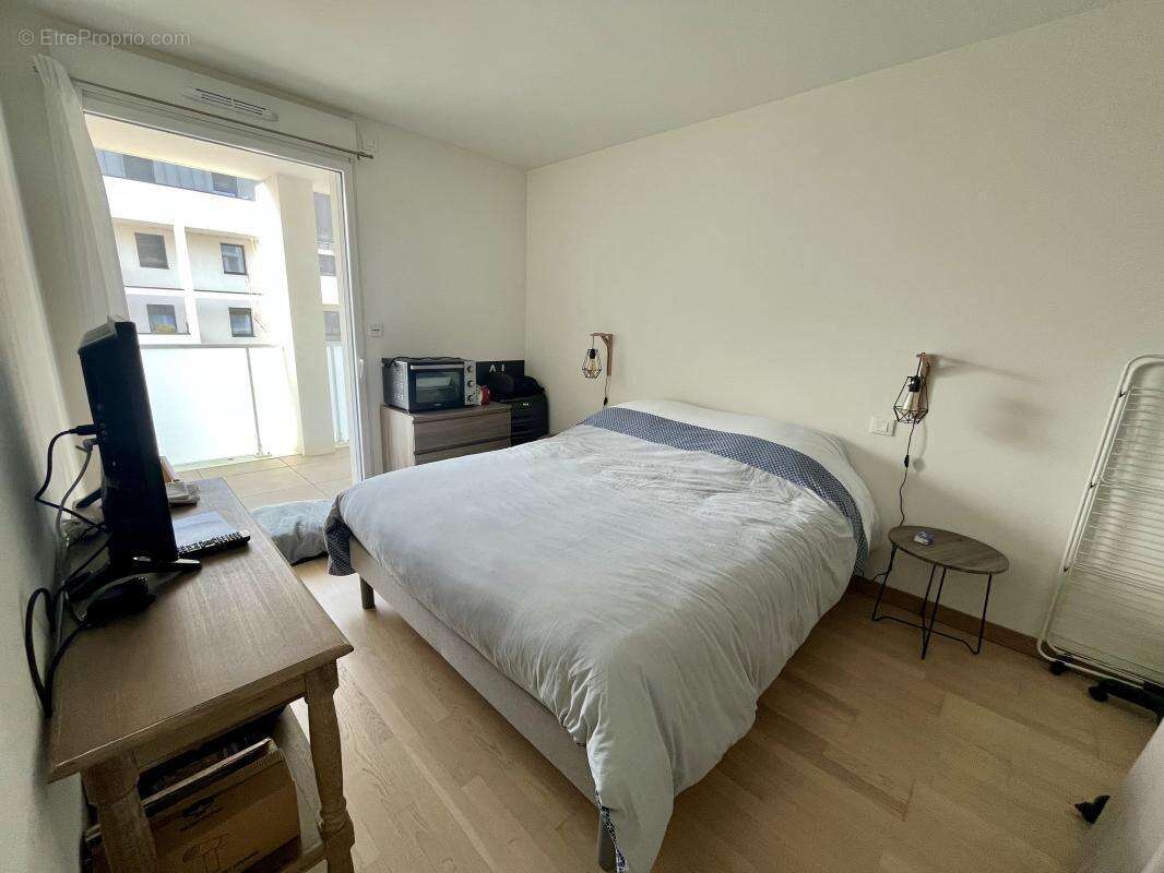 Appartement à LA ROCHELLE