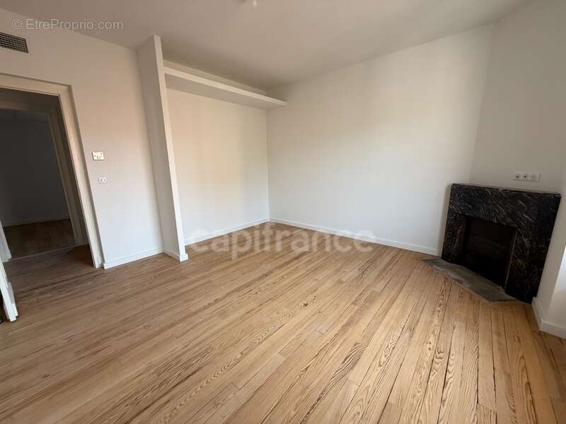 Appartement à LOURDES