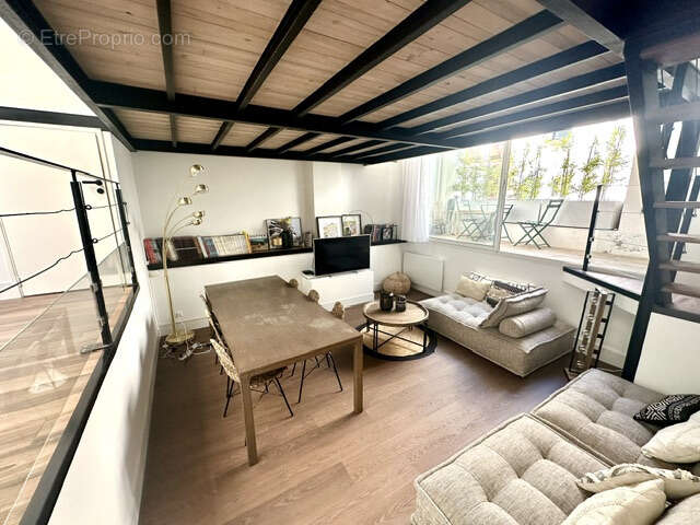Appartement à BIARRITZ