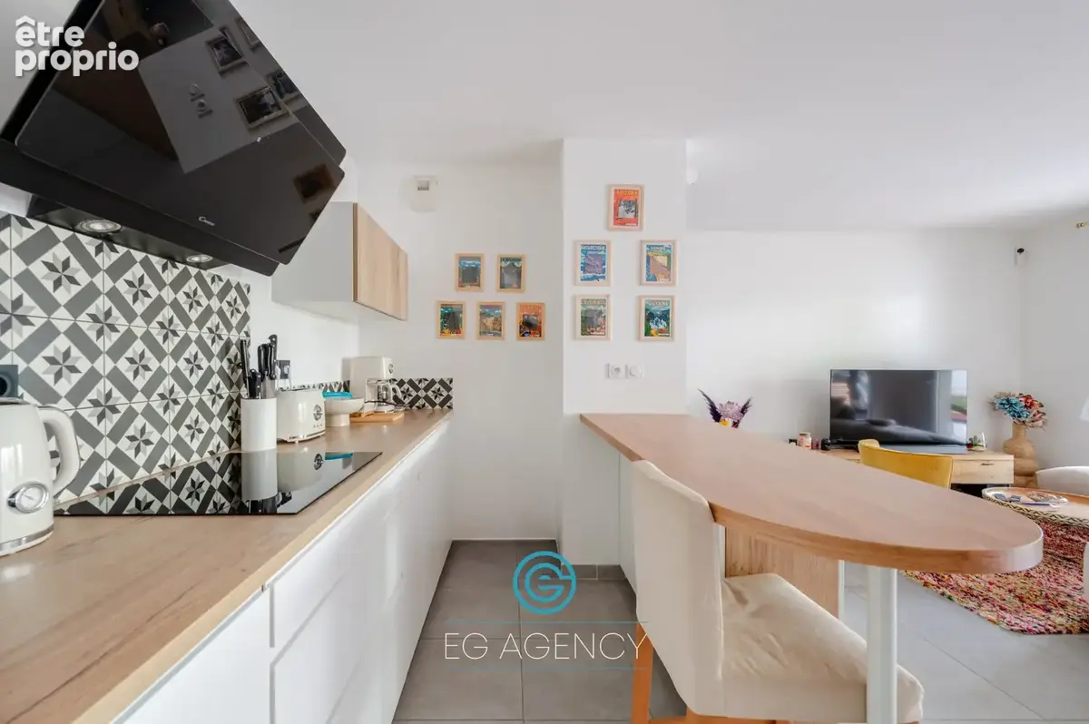 Appartement 3 pièces 72 m² à vendre à Marseille-12e (13012) - photo 8