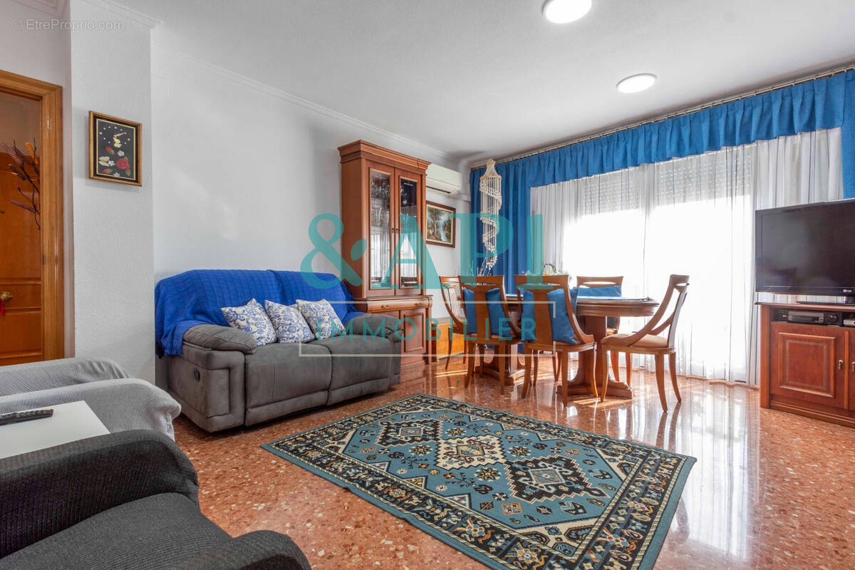 Appartement à CONDAT