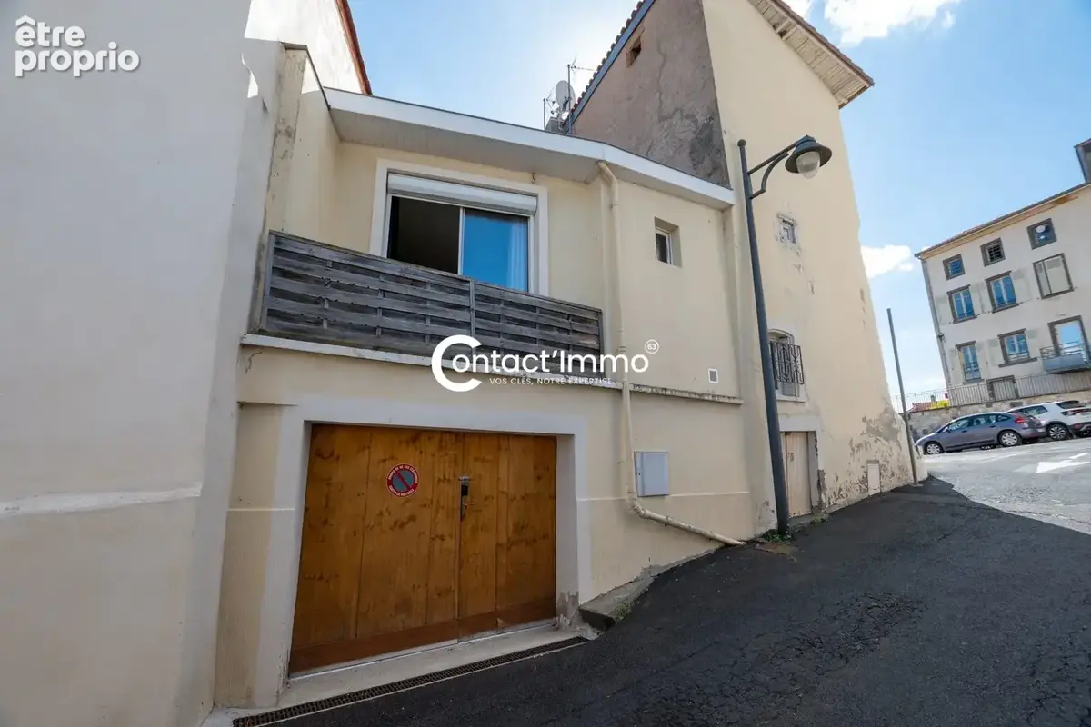 Maison 3 pièces 65 m² à vendre à Cournon-D'auvergne (63800) - photo 4
