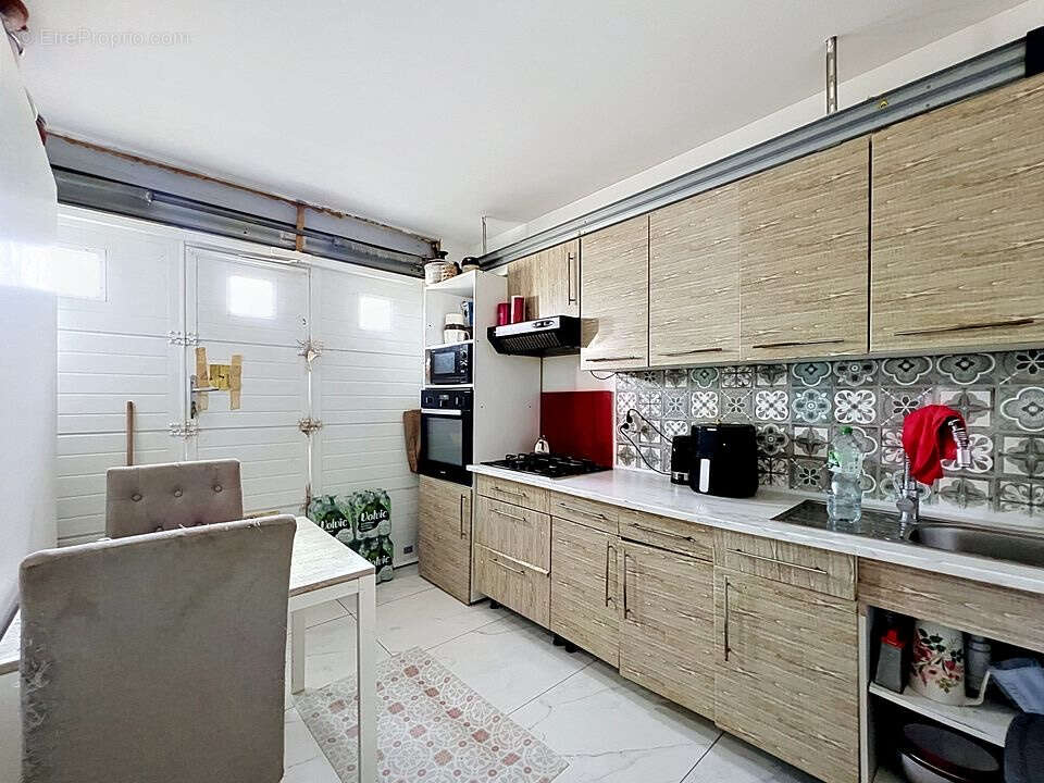 Maison à ORLEANS