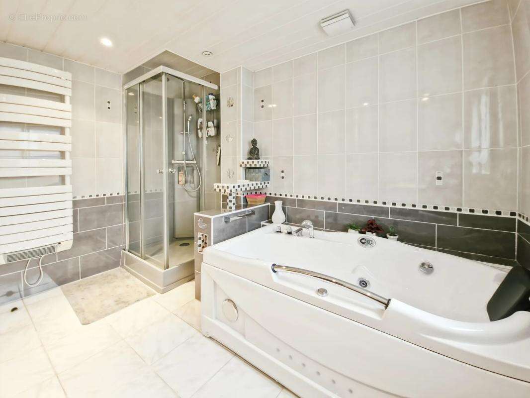 Maison à VILLEPARISIS