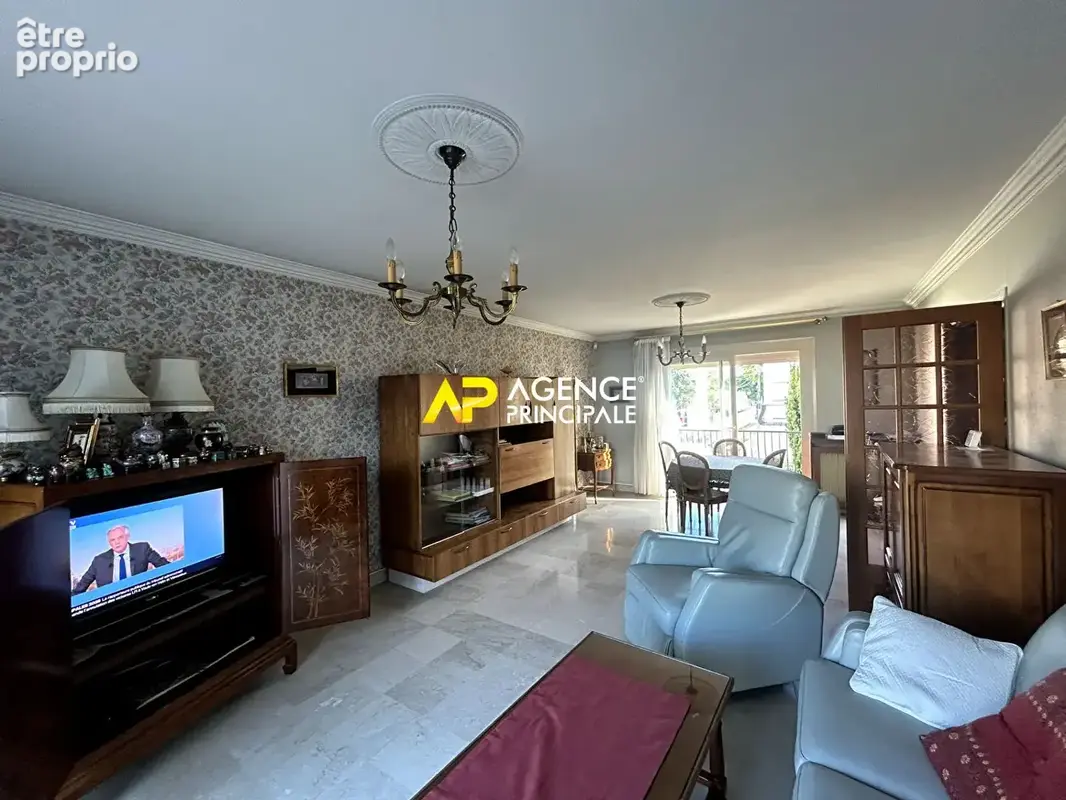 BEZONS _ Maison de 110 m2 - photo 5