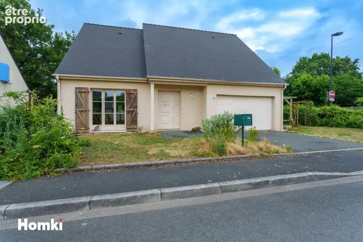 Maison/Villa T6 de 158 m² à Nantes 44300 - photo 20