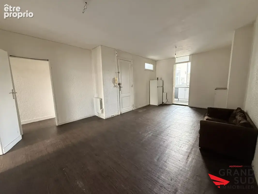 Appartement 3 pièces 74 m² à vendre à Bordeaux (33800) - photo 5