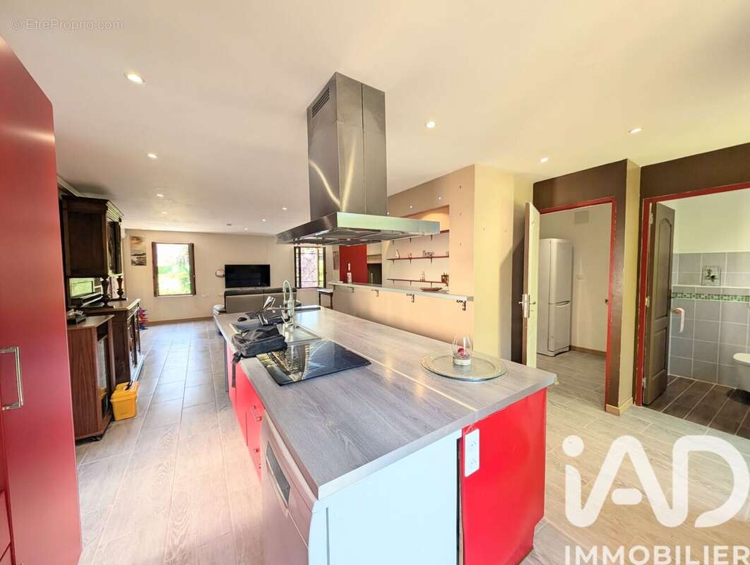 Photo 3 - Maison à MEYSSAC