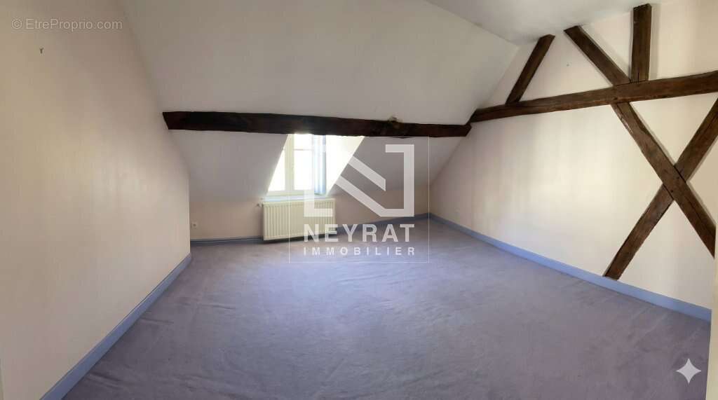 Appartement à BEAUNE