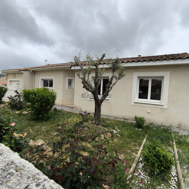 Maison à SAINT-ANDRE-DE-ROQUELONGUE