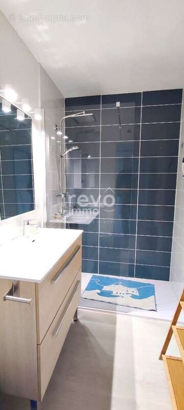 Appartement à NOIRMOUTIER-EN-L&#039;ILE