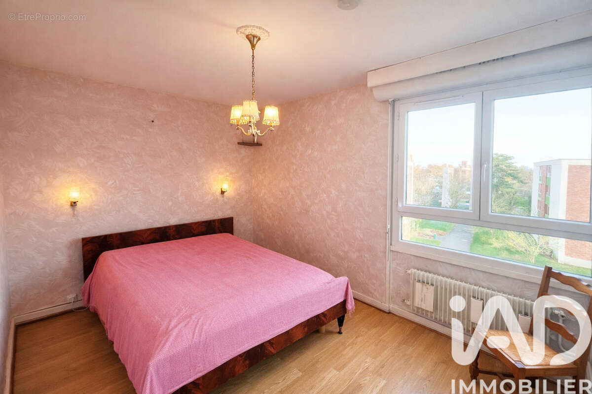 Photo 8 - Appartement à SURVILLIERS