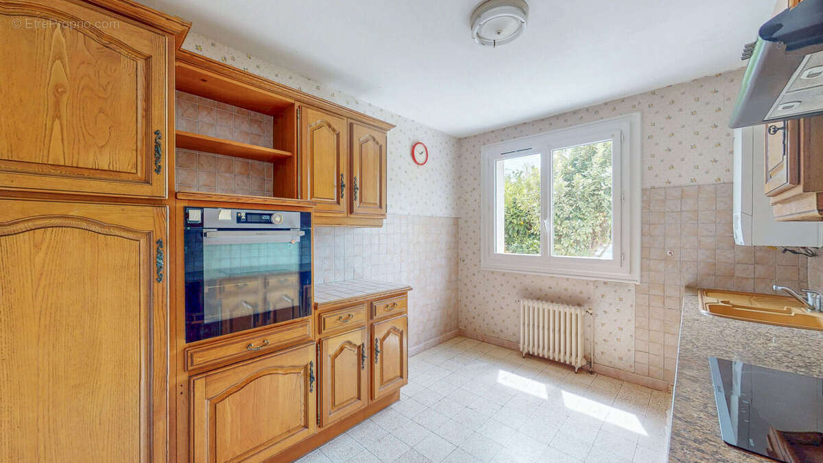 Maison à VILLENEUVE-TOLOSANE