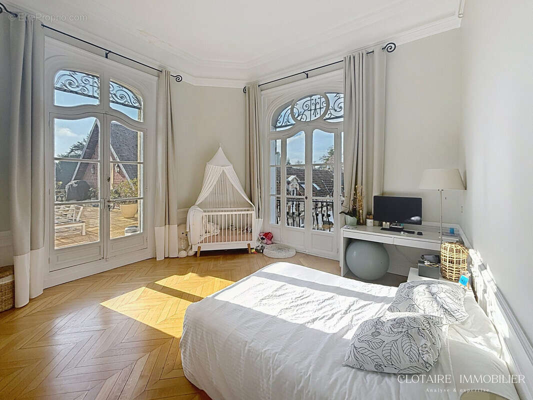 Appartement à COMPIEGNE