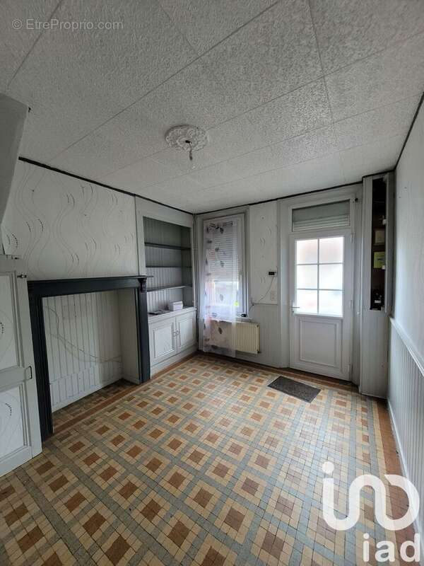 Photo 2 - Maison à ABBEVILLE