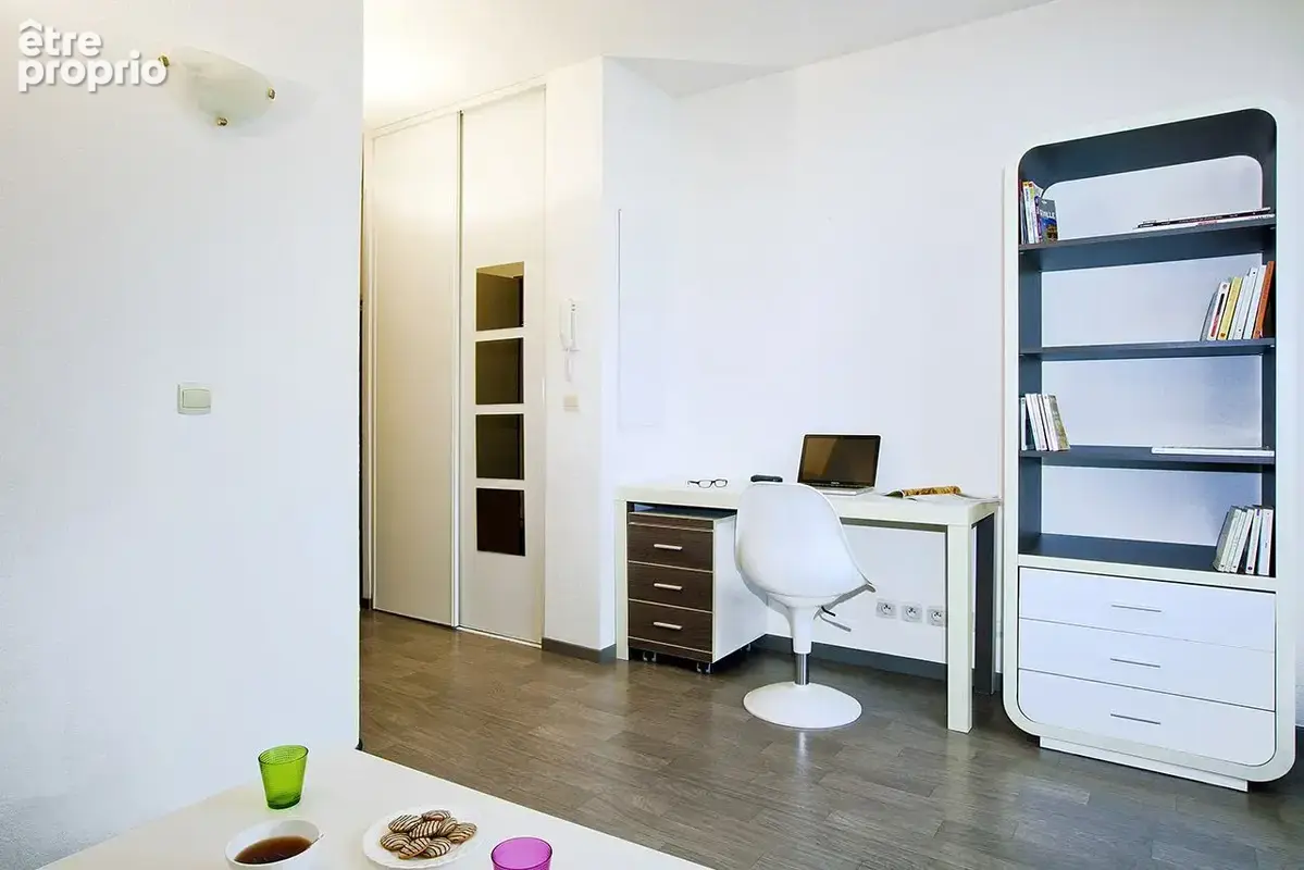 Appartement 2 pièces 34 m² à vendre à Montpellier (34070) - photo 6