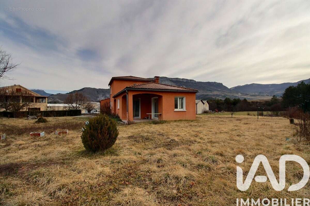 Photo 4 - Maison à SEDERON