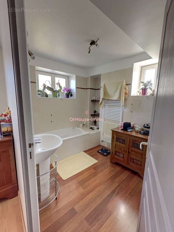 Maison à LA FERTE-BERNARD