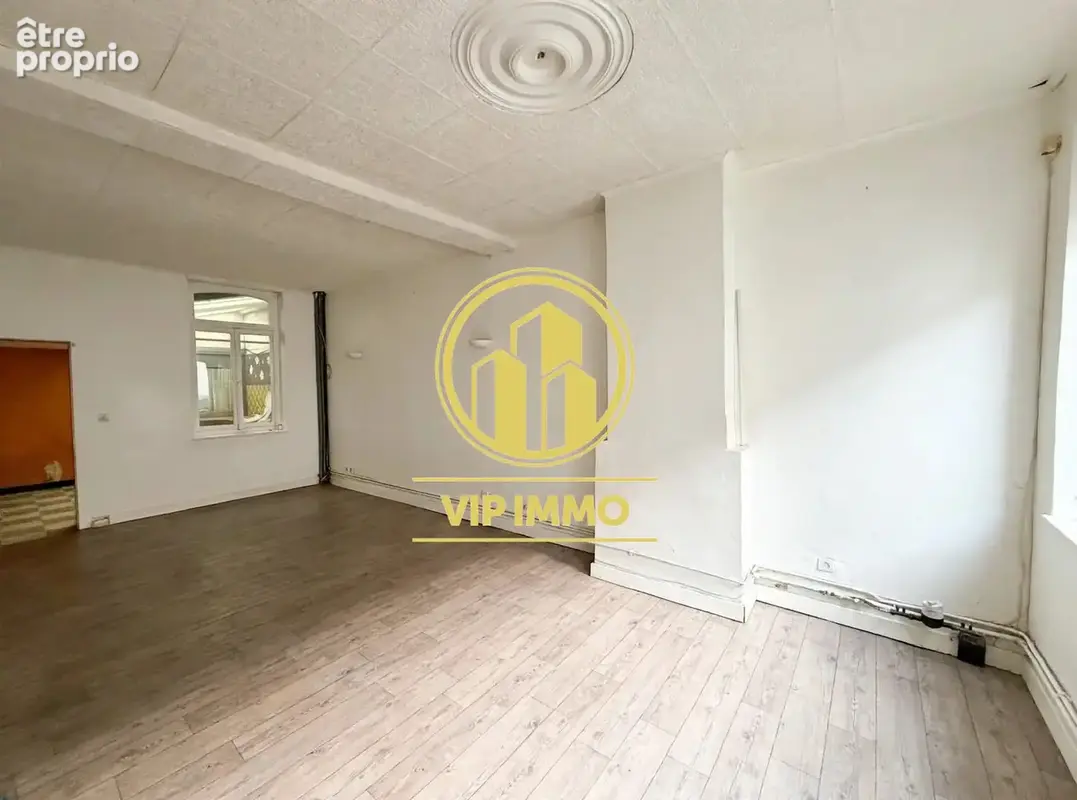 Maison 3 pièces 73 m² à vendre à Wattrelos (59150) - photo 3