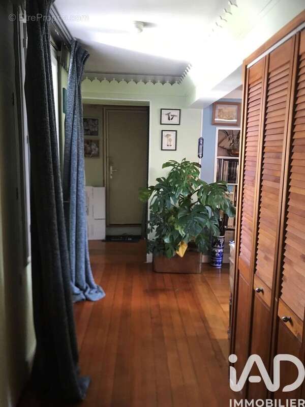 Photo 7 - Appartement à FONTAINEBLEAU