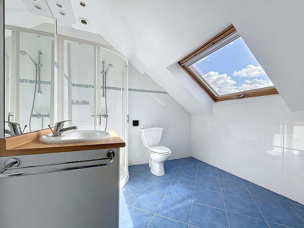 Maison à MONTAUBAN-DE-BRETAGNE