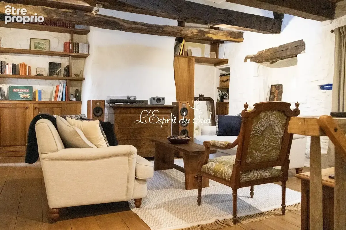 Maison 9 pièces 134 m² à vendre à Parisot (82160) - photo 8