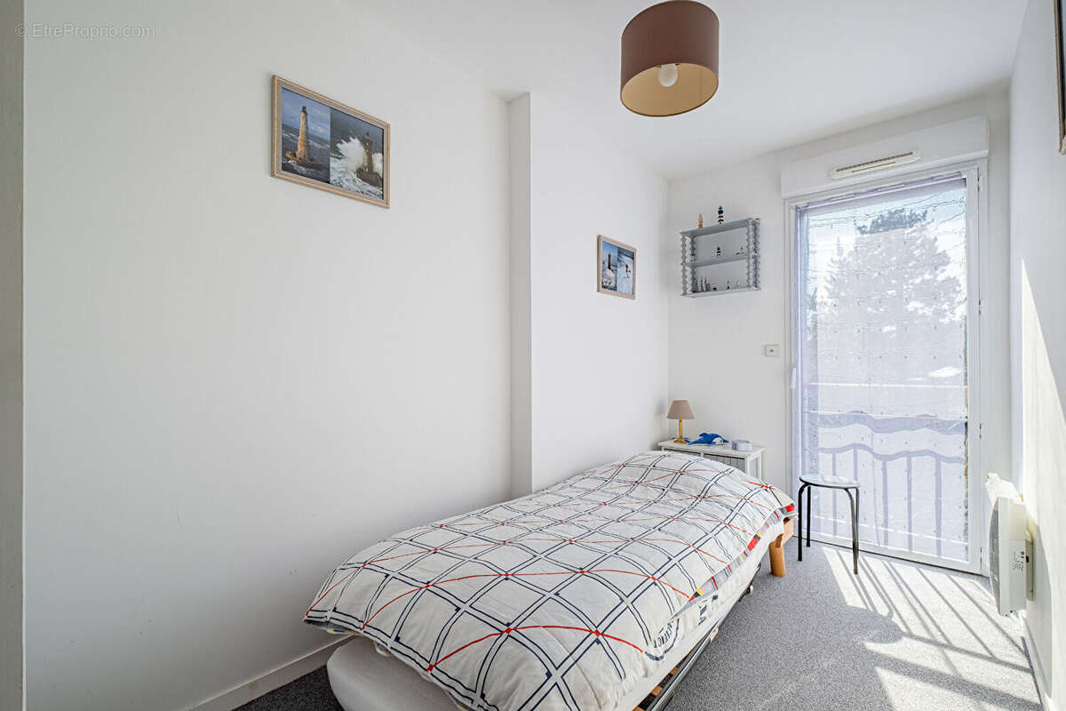 Appartement à LE CROISIC