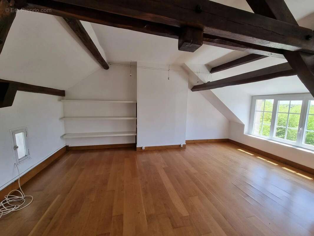Maison à NEMOURS