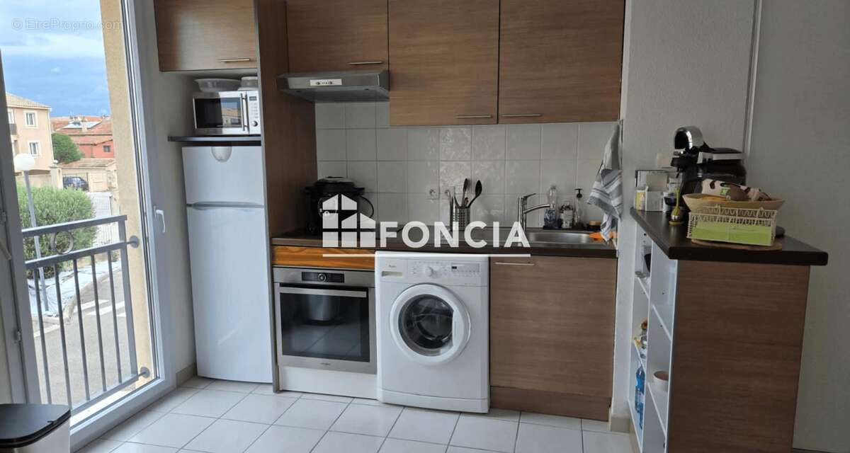 Appartement à CARPENTRAS