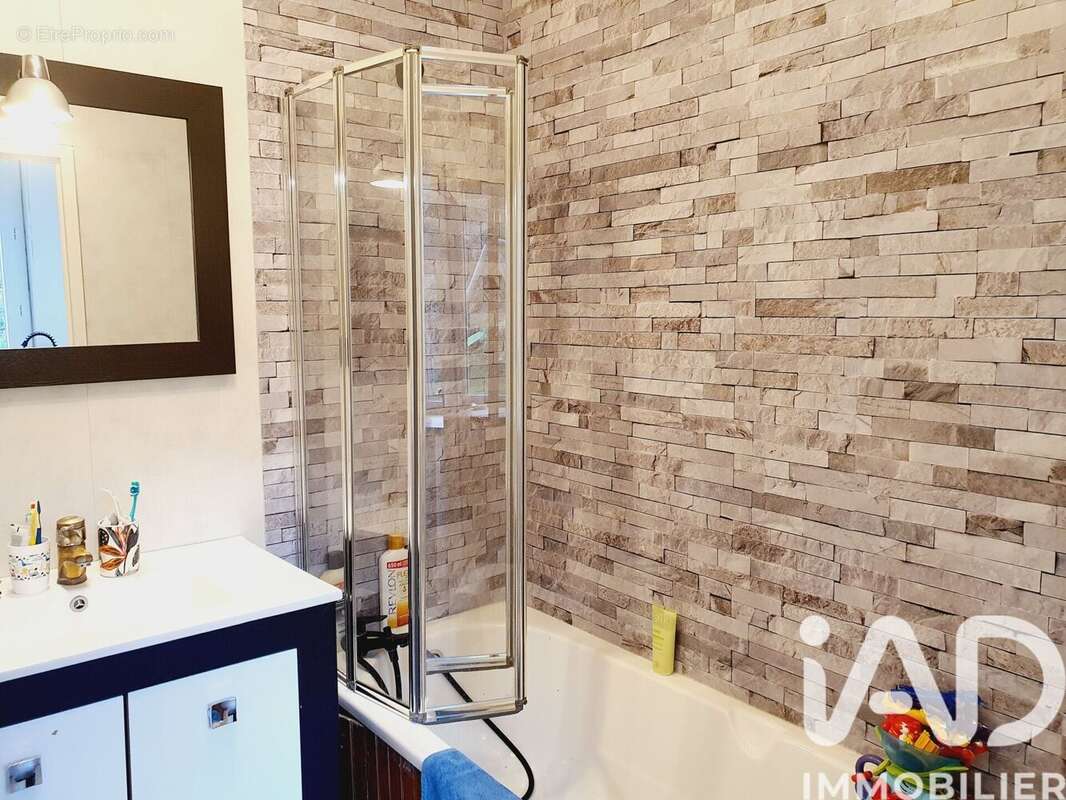 Photo 6 - Maison à FONTAINE-LE-DUN