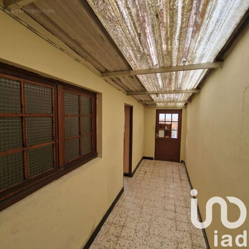 Photo 9 - Maison à ANZIN