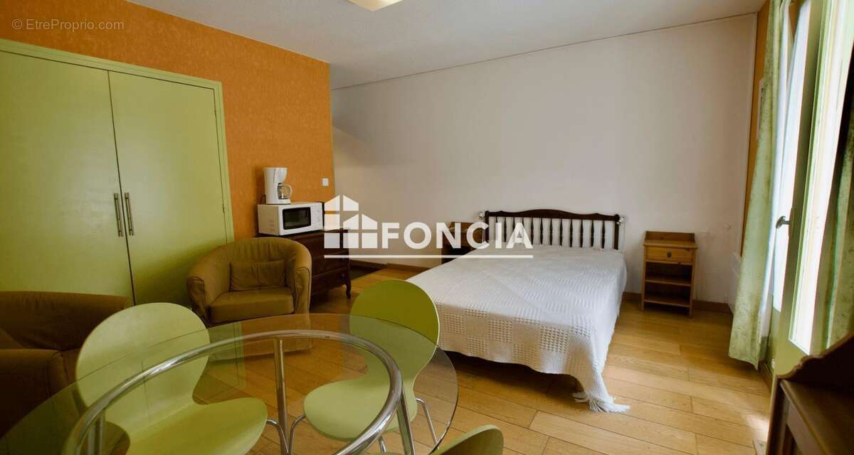 Appartement à AMELIE-LES-BAINS-PALALDA