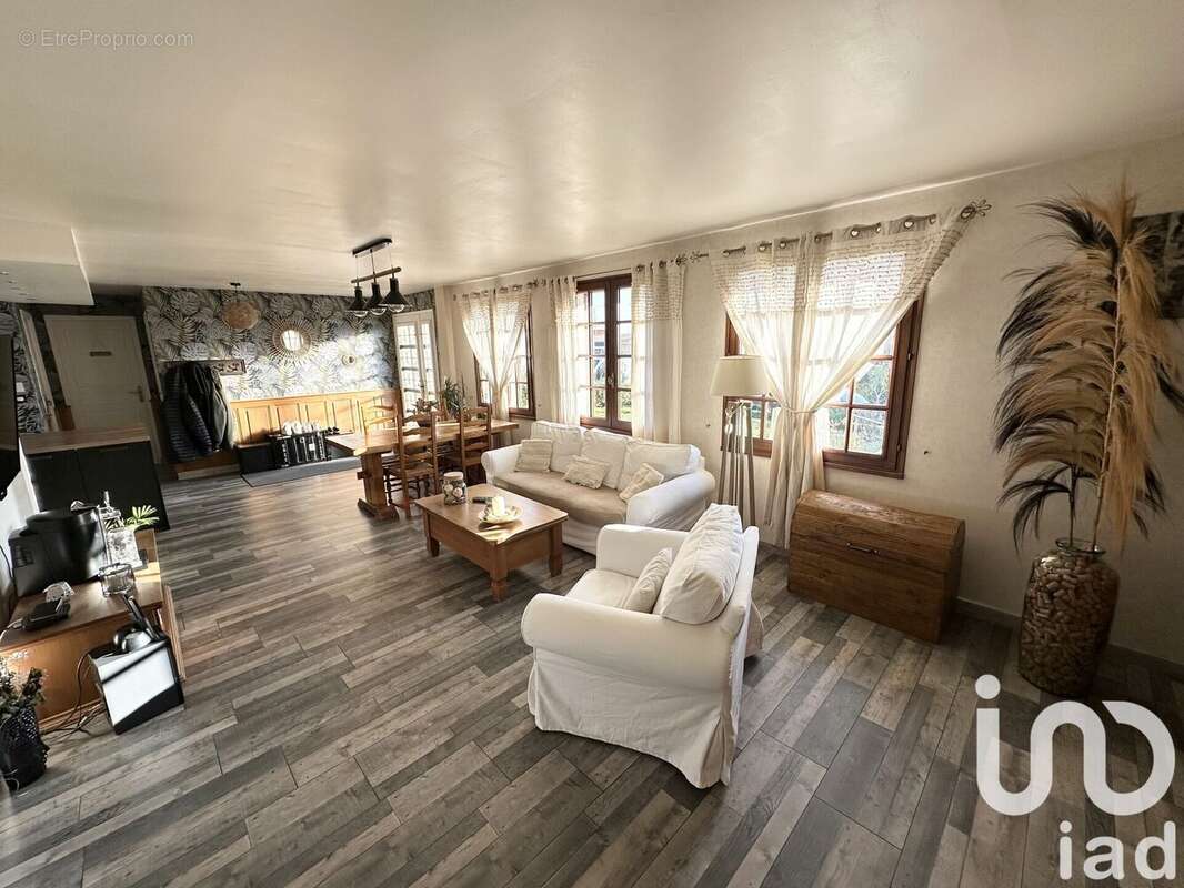 Photo 4 - Maison à CAEN