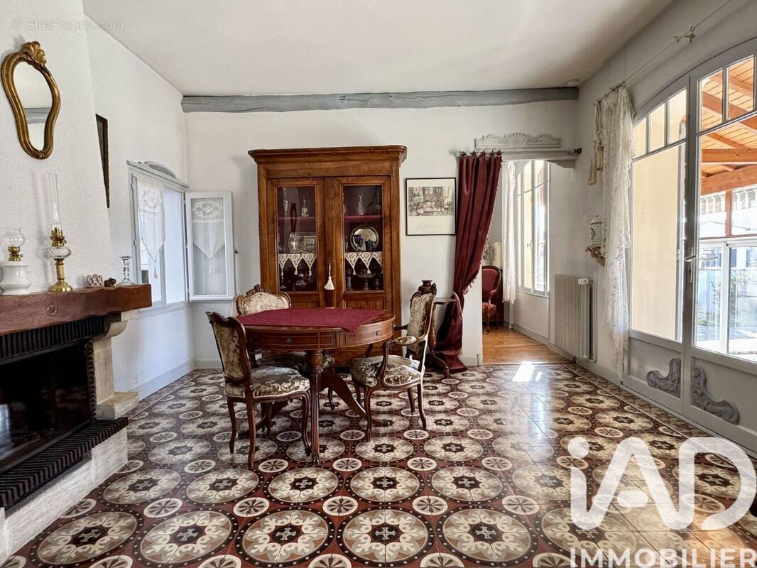Photo 1 - Maison à LAGORD