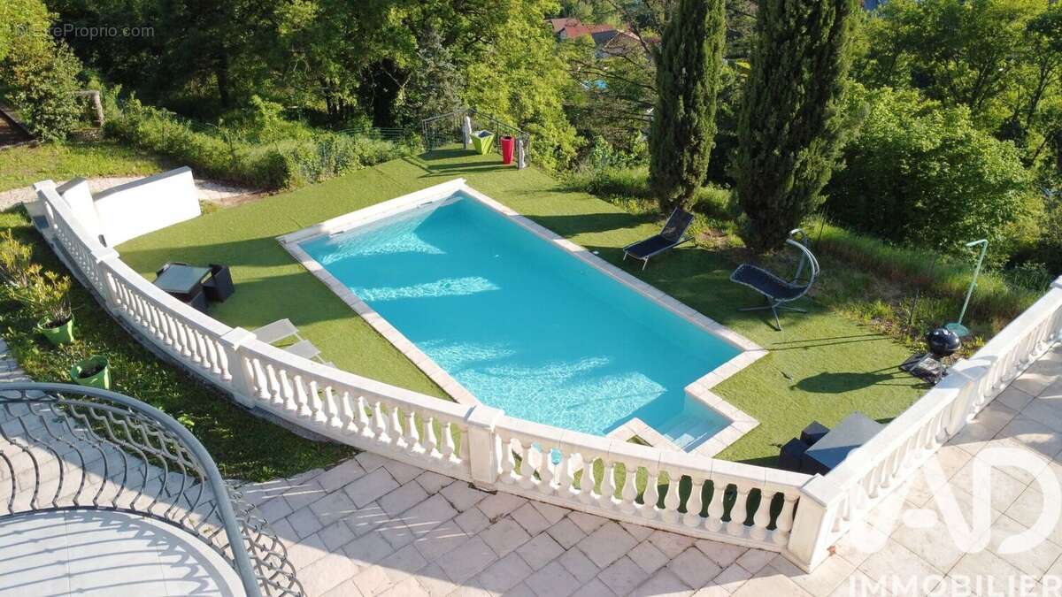 Photo 4 - Maison à DOMMARTIN