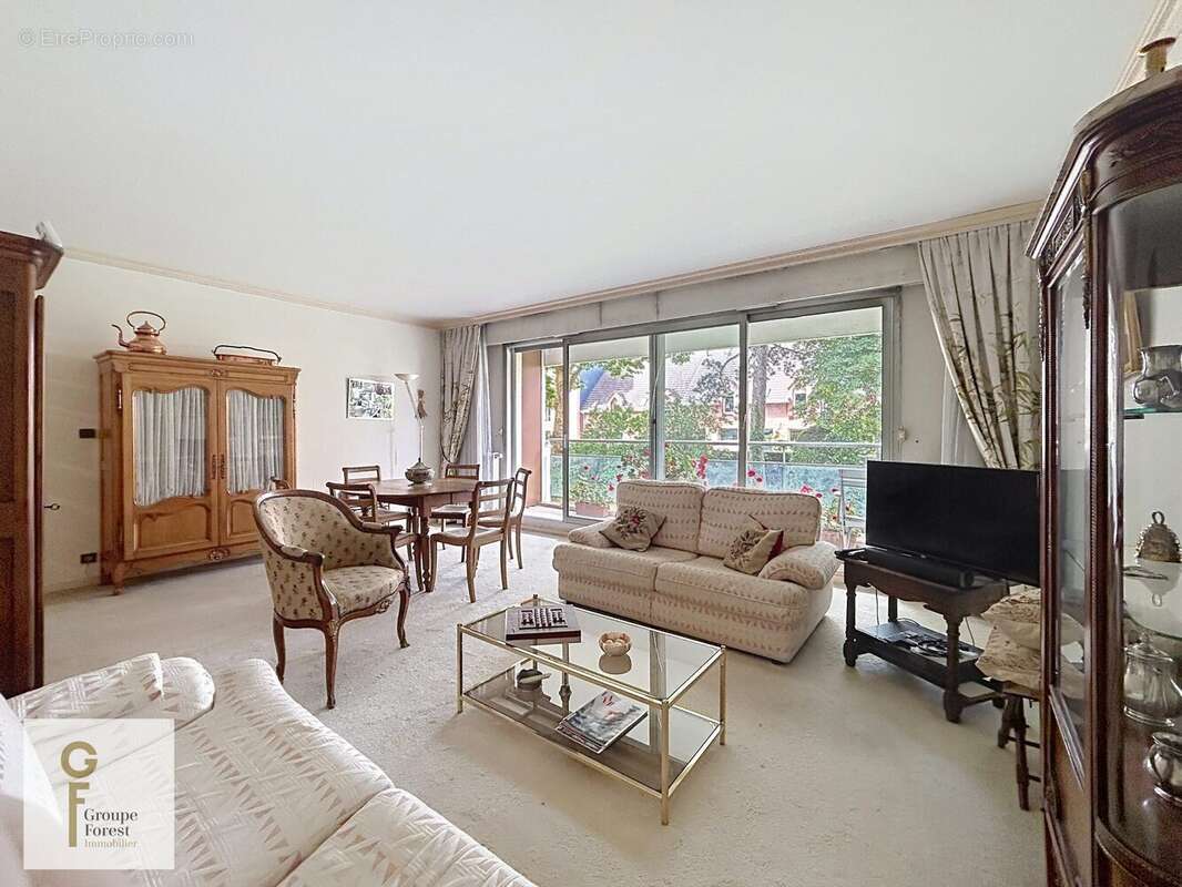 Appartement à CROIX