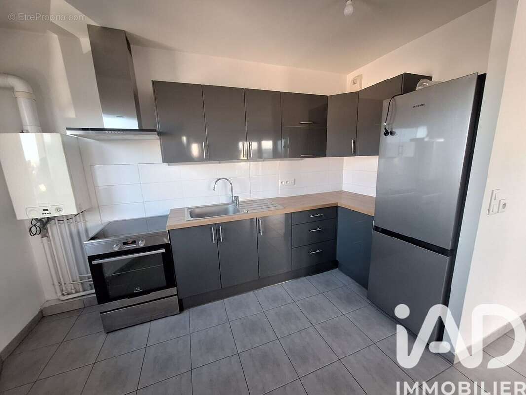 Photo 2 - Appartement à LANGUEUX