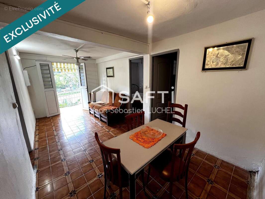 Photo 2 - Appartement à FORT-DE-FRANCE